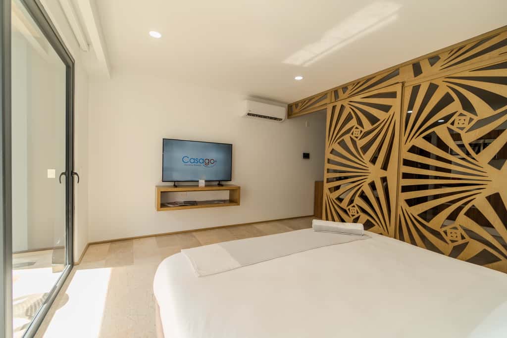 Menesse Coco Beach Menesse Coco Beach 102 B