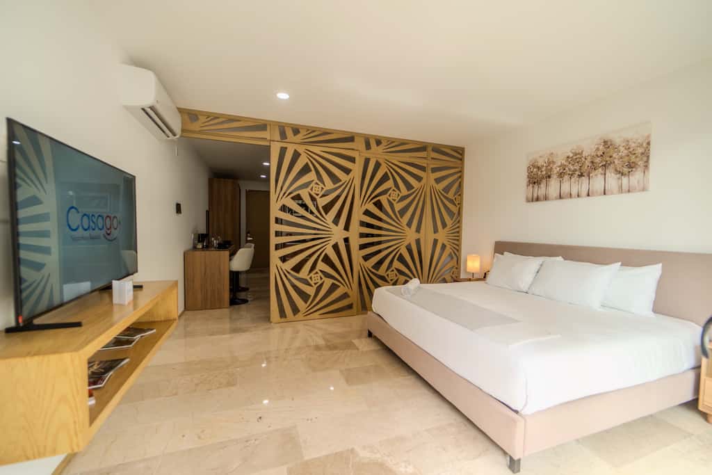 Menesse Coco Beach Menesse Coco Beach 102 B