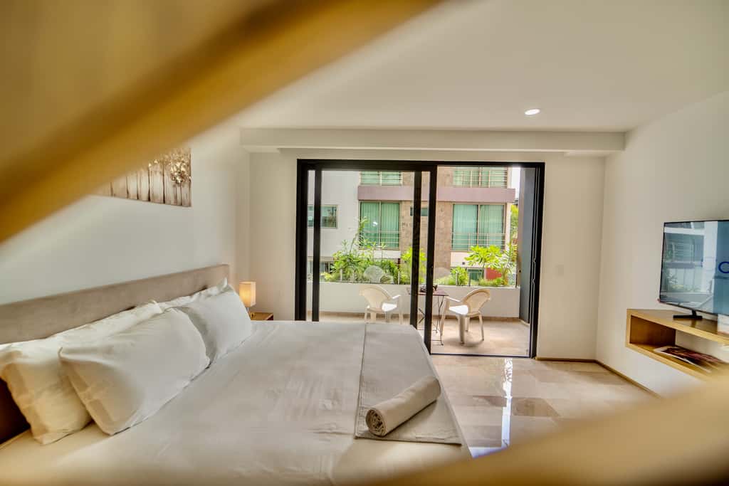 Menesse Coco Beach Menesse Coco Beach 102 B