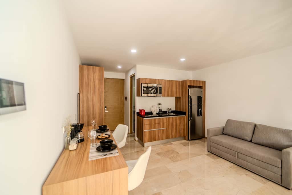 Menesse Coco Beach Menesse Coco Beach 102 B