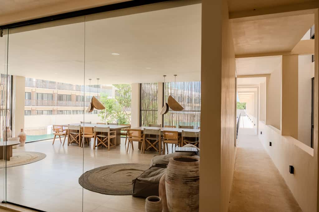 Jungle 2BR | Private Plunge Pool & Rooftop | Casago