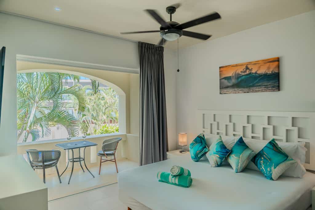 Turquesa Maya | Beach, Comfort & 2 Bedrooms | Casago