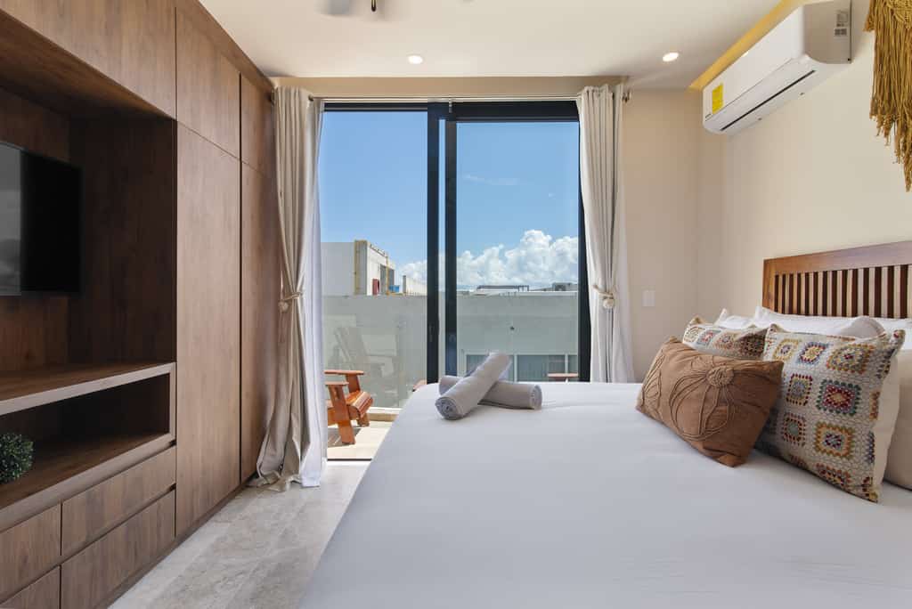 Ideal Location | Pool, Rooftop, Coworking & Gym | Casago