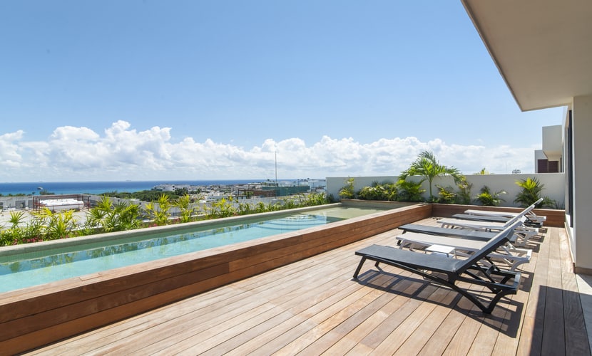 Ideal Location | Pool, Rooftop, Coworking & Gym | Casago