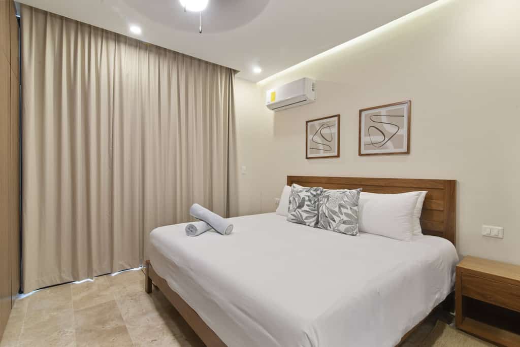 Well Located | Terrace, Pool & Coworking | Casago