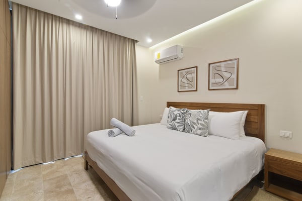Well Located | Terrace, Pool & Coworking | Casago