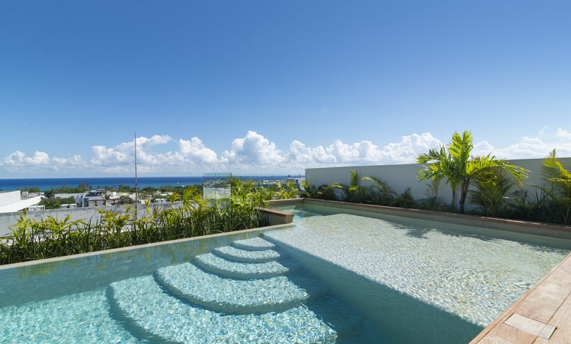 Well Located | Terrace, Pool & Coworking | Casago
