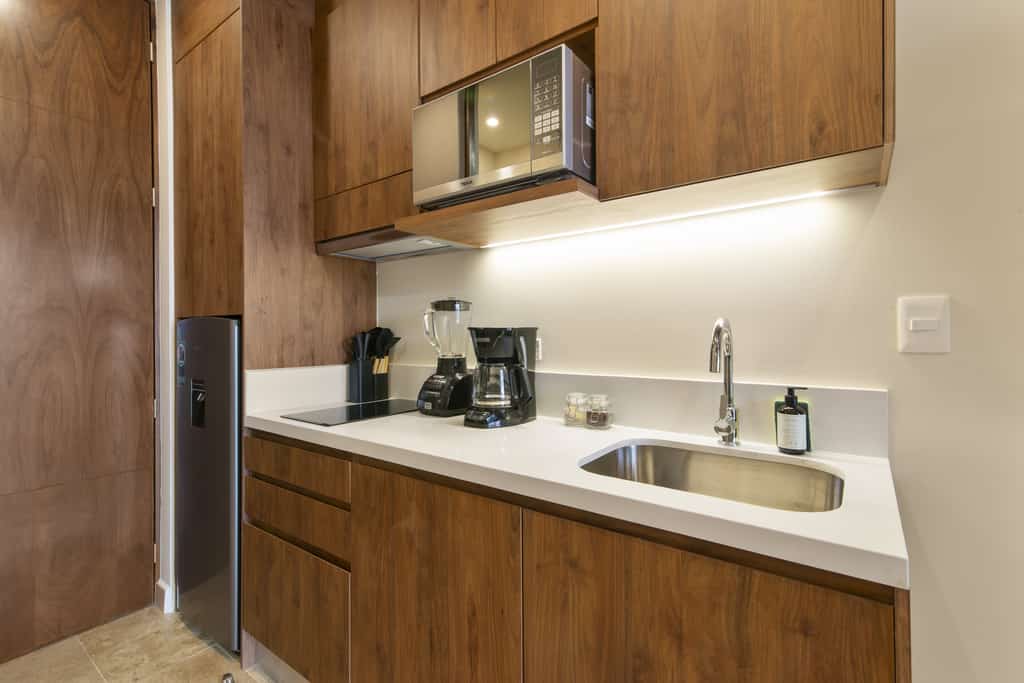 Caribbean Studio Near 5th Avenue with Rooftop Casago