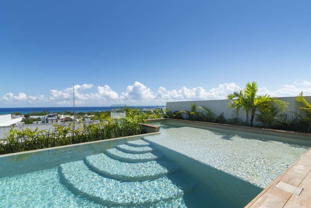 Prime Area | Terrace, Pool, Coworkig & Gym |Casago