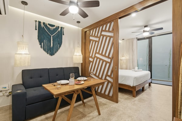 Prime Area | Terrace, Pool, Coworkig & Gym |Casago