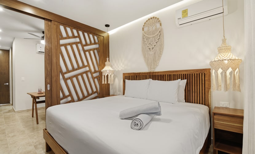Prime Area | Terrace, Pool, Coworkig & Gym |Casago