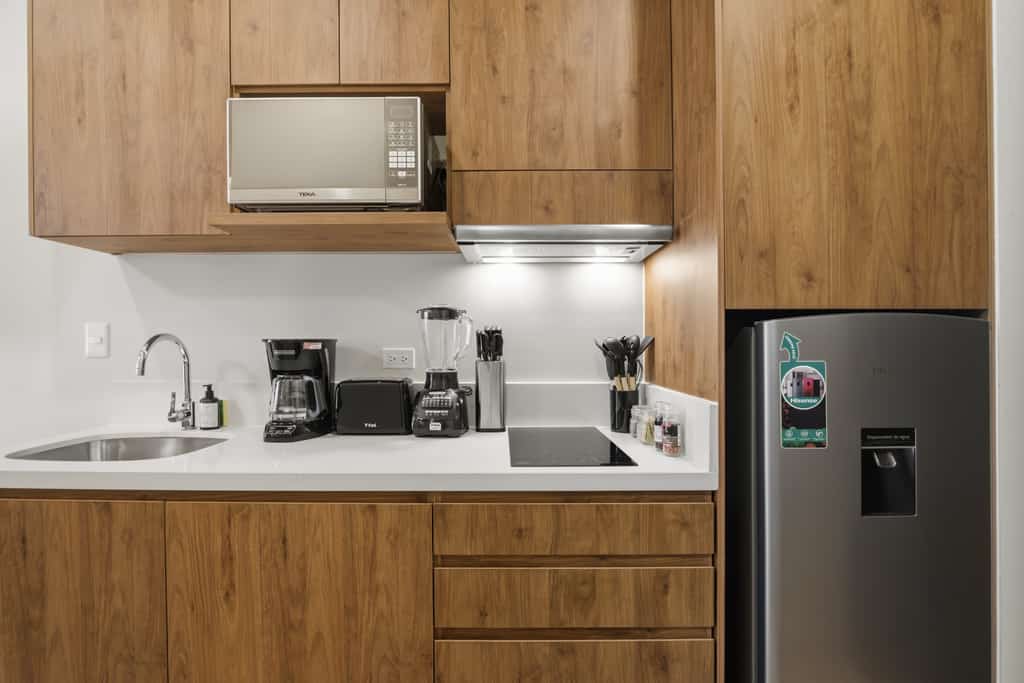 Premium Area Studio | Terrace & Pool | Casago