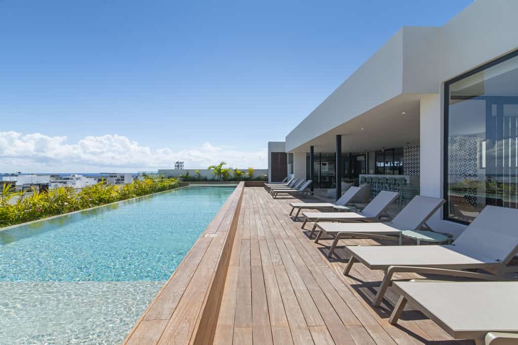 Premium Area Studio | Terrace & Pool | Casago