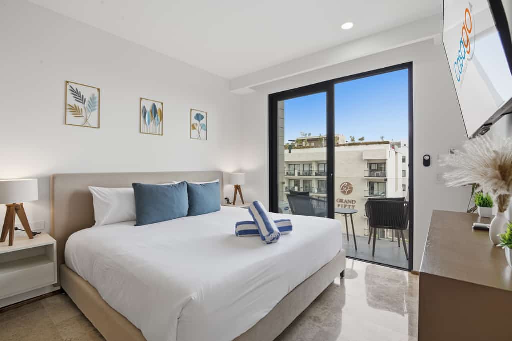 Selva Studio | Terraza & Piscina Infinita | Casago