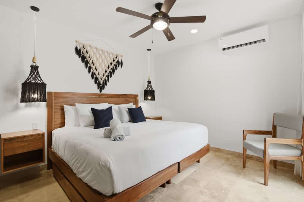 2BR Condo w/ Private Patio in Tulum | by Casago