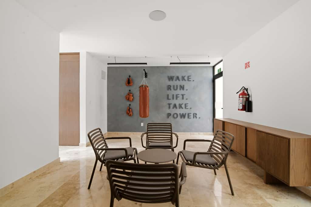 Boho 2BR Retreat | Terrace & Hammock | Casago