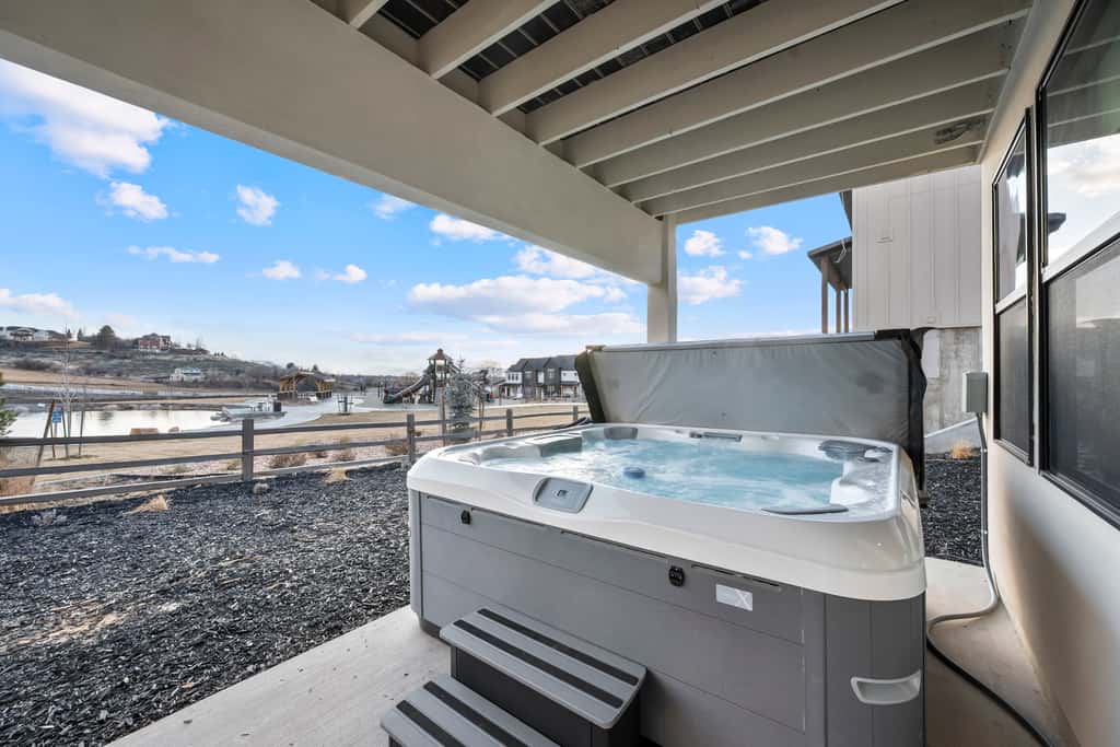 Timpanogos Skyline Bundle
