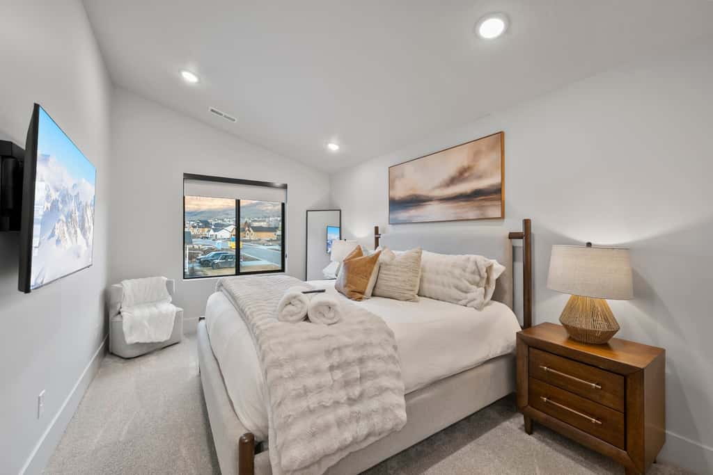 Timpanogos Skyline Bundle