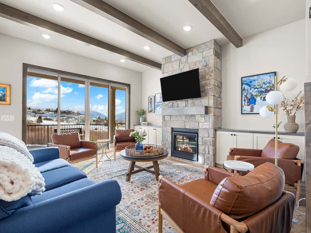 Timpanogos Skyline Bundle