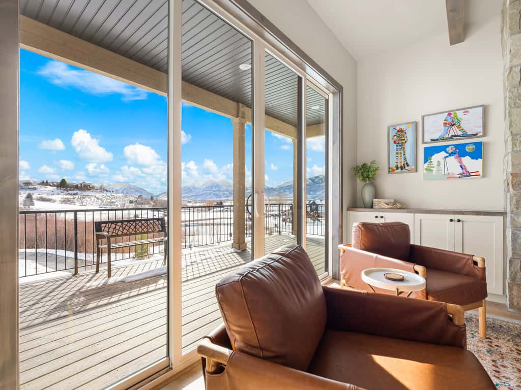 Timpanogos Skyline Bundle