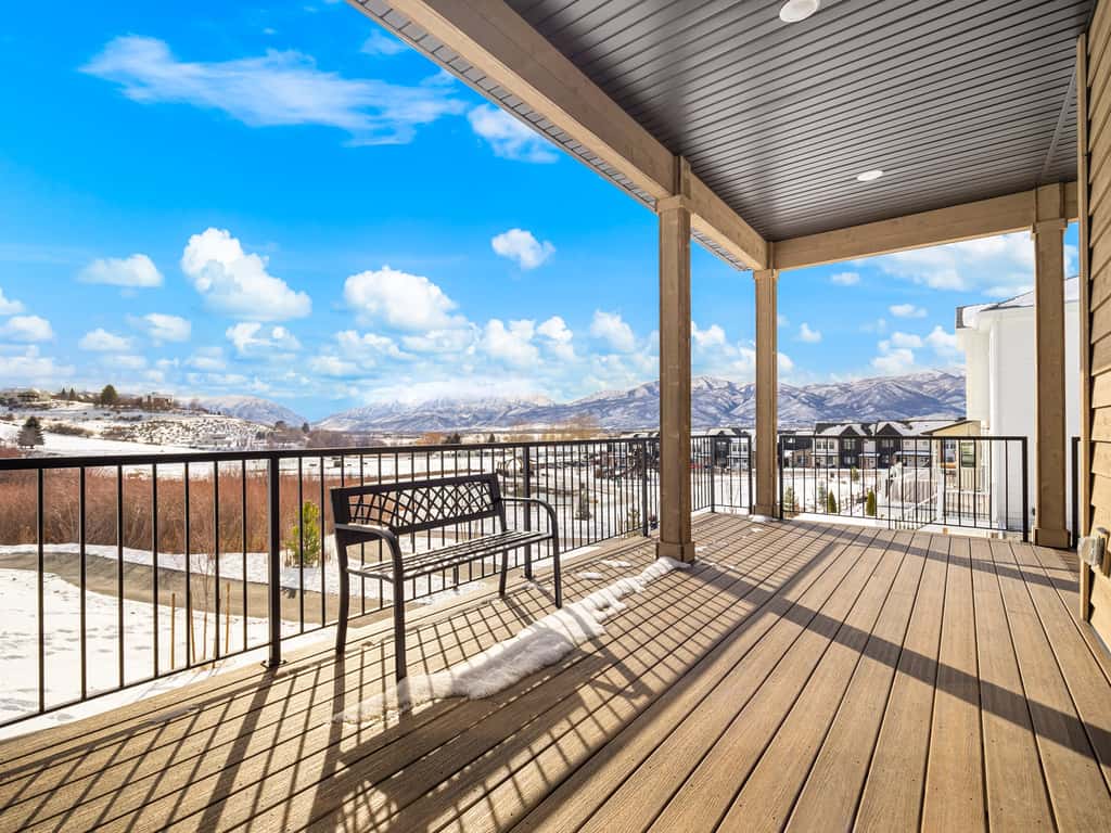 Timpanogos Skyline Bundle
