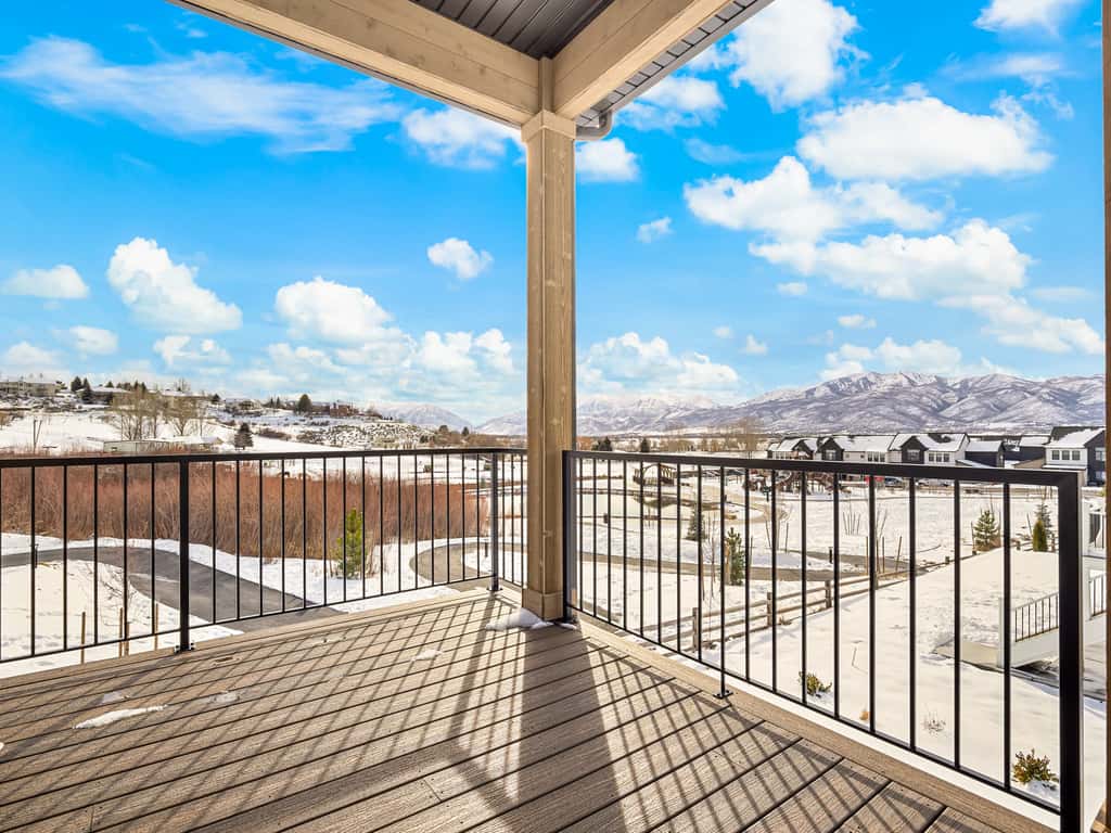 Timpanogos Skyline Bundle