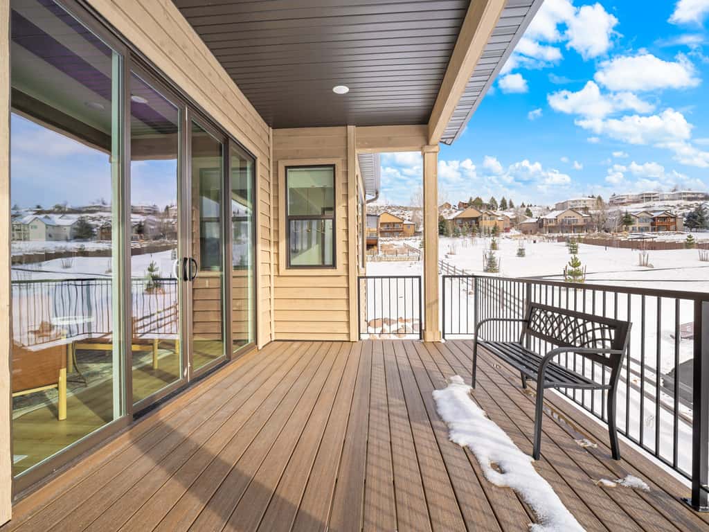 Timpanogos Skyline Bundle