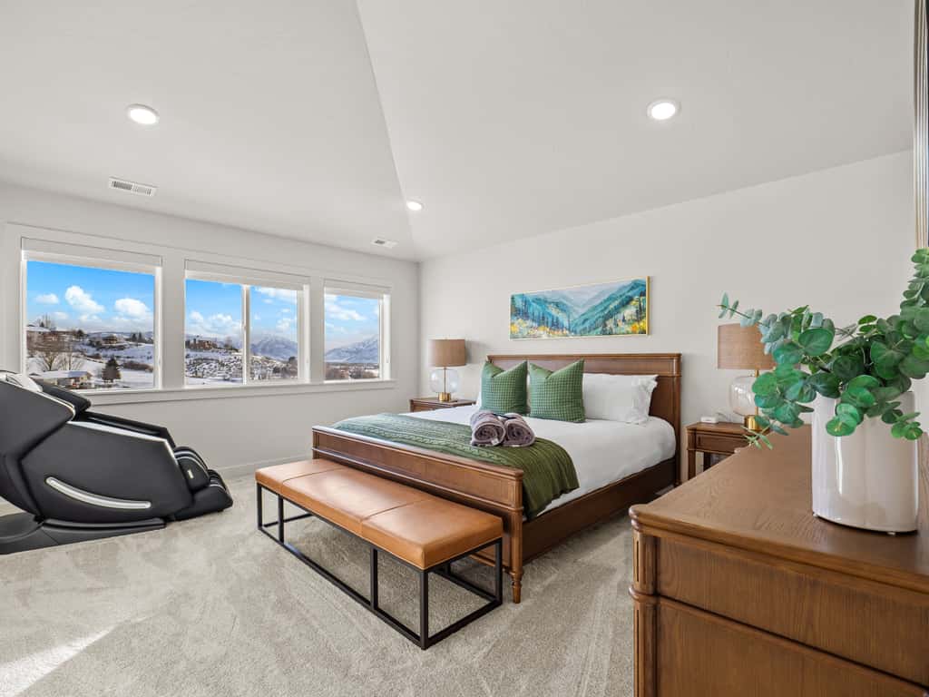 Timpanogos Skyline Bundle