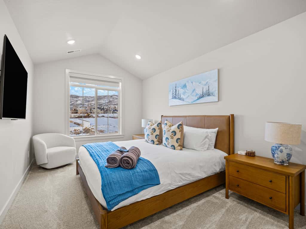 Timpanogos Skyline Bundle