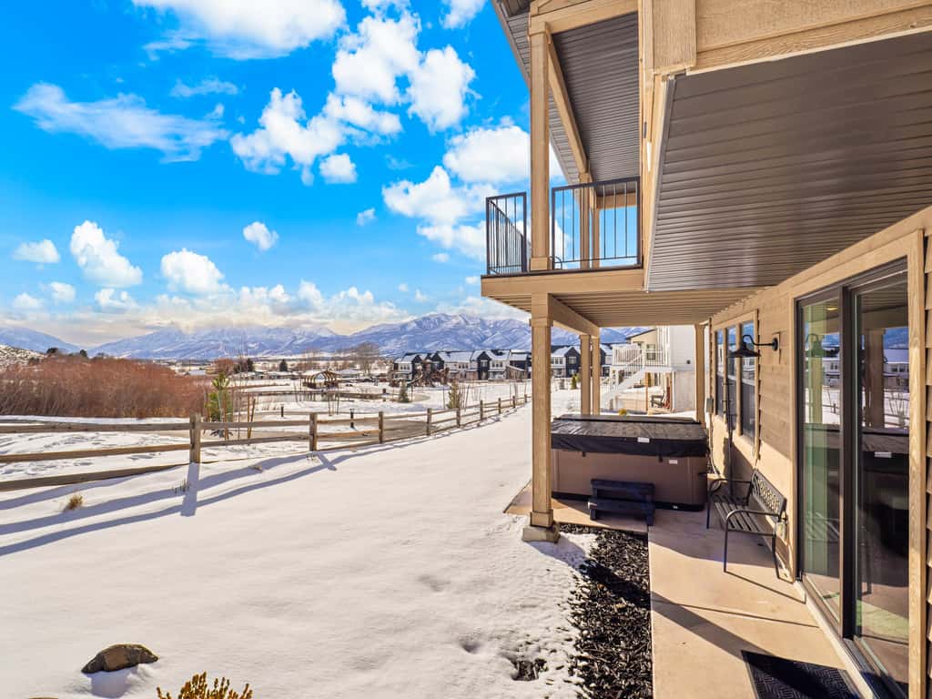 Timpanogos Skyline Bundle