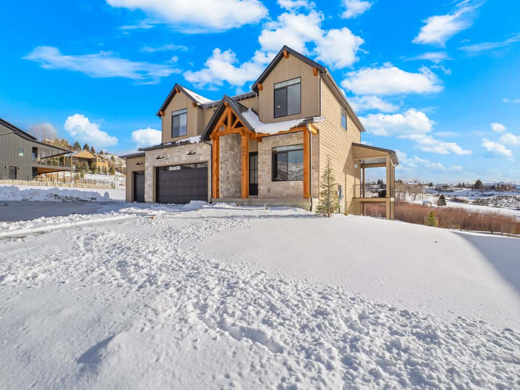 Timpanogos Skyline Bundle