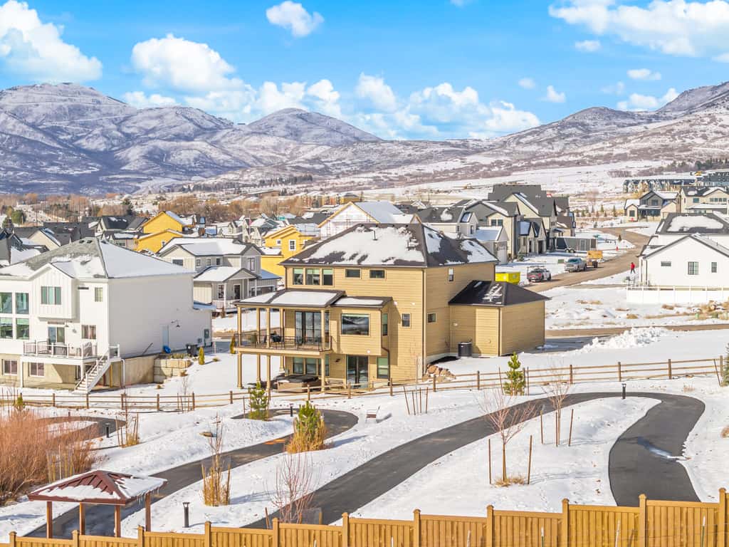 Timpanogos Skyline Bundle