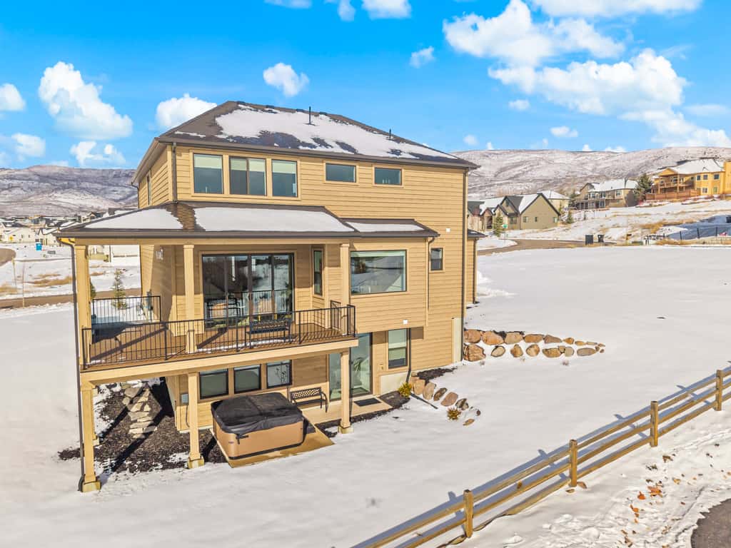 Timpanogos Skyline Bundle