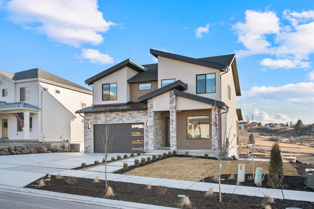 Timpanogos Skyline Bundle
