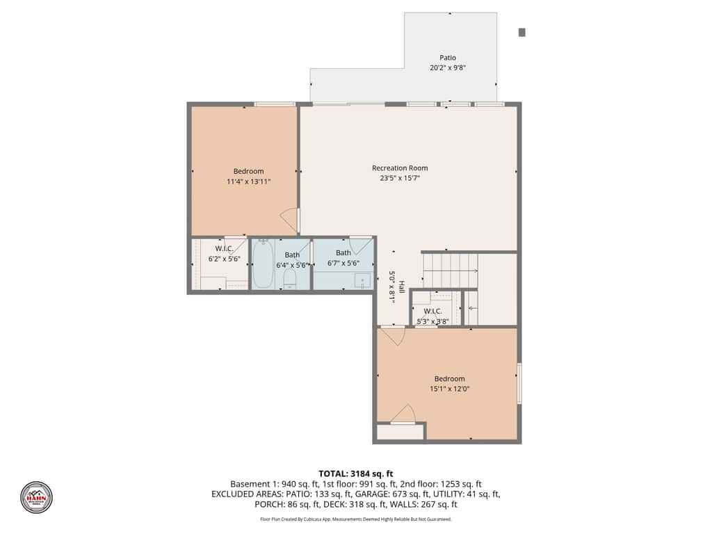 Timpanogos Skyline Bundle