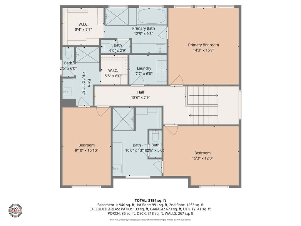 Timpanogos Skyline Bundle