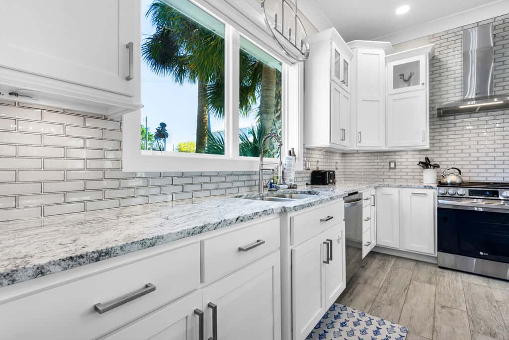 Stunning custom coastal hideaway with private pool