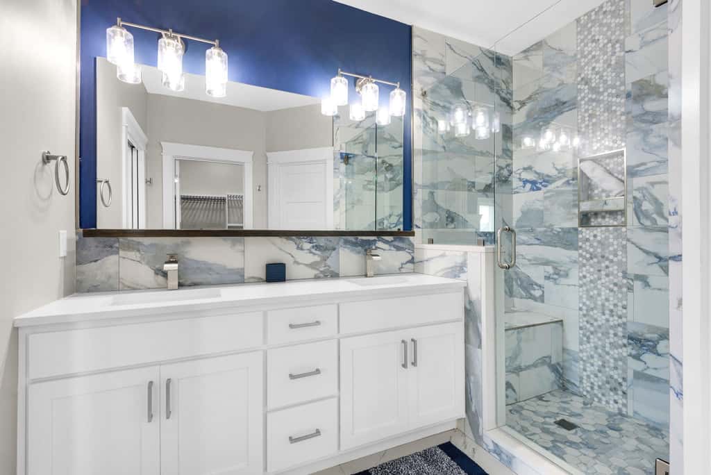 Stunning custom coastal hideaway with private pool