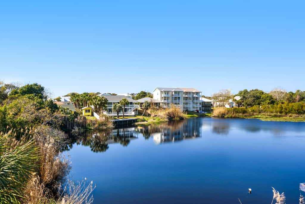 Stunning custom coastal hideaway with private pool