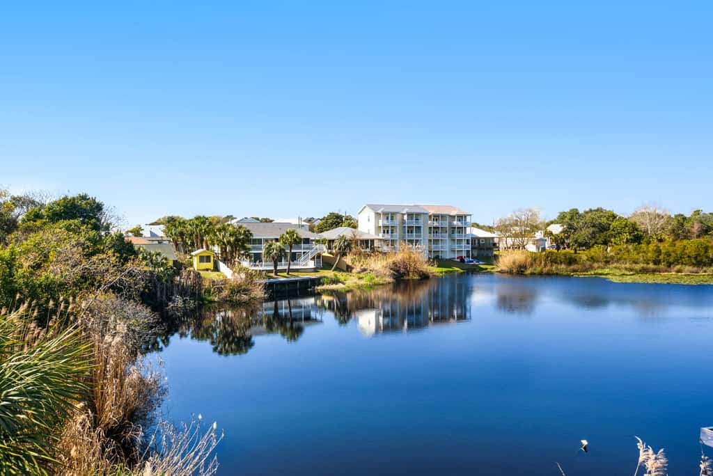 Stunning custom coastal hideaway with private pool
