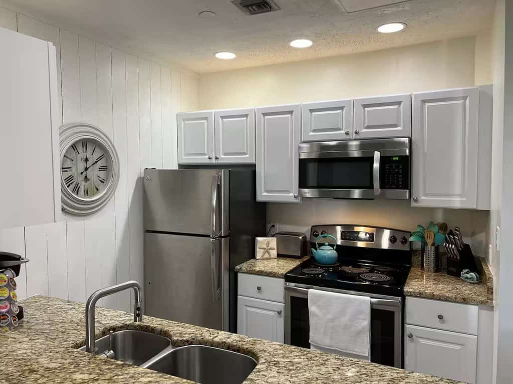 Surfside Resort G21