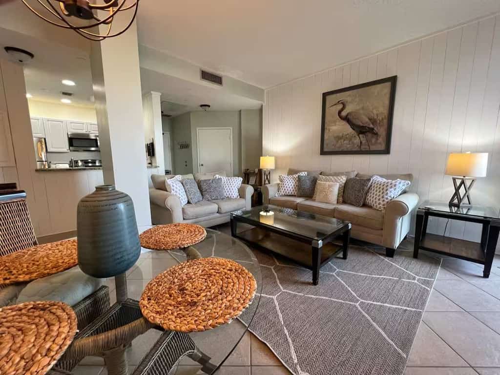 Surfside Resort G21