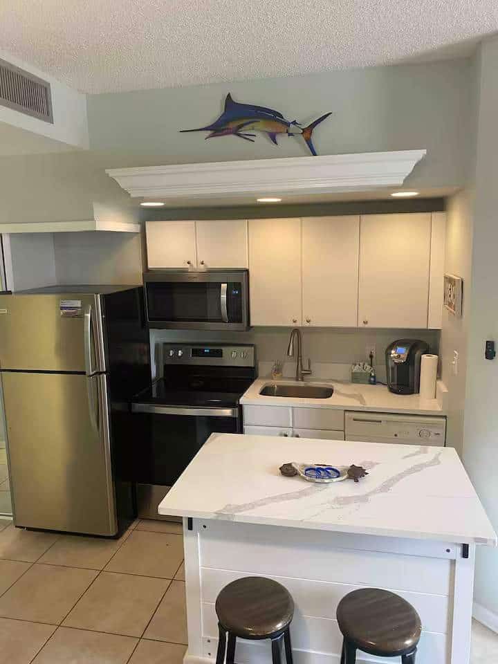 Surfside Resort G24