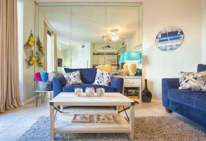 Surfside Resort G24