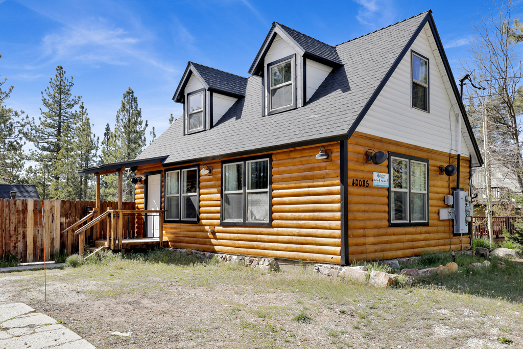 2613-Shiloh Woods Cabin