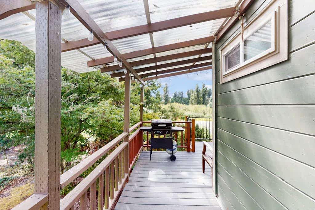 River View House