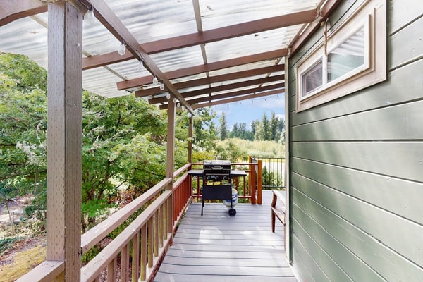 River View House