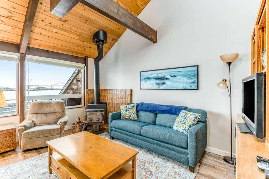 Embarcadero Condo #E225