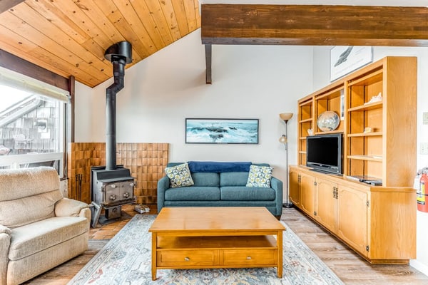 Embarcadero Condo #E225