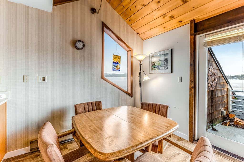 Private Bayfront Home with Fishing Dock - Dogs Welcome